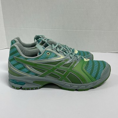 Asics UB9-S Gel DS Trainer 14 Waterfall Lichen Rock Kiko