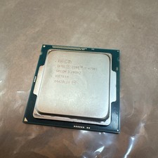 Intel Core i7-4790S 3.20GHz Quad-Core Processor (SR1QM)