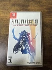 Final Fantasy XII: The Zodiac Age (Nintendo Switch, 2019)