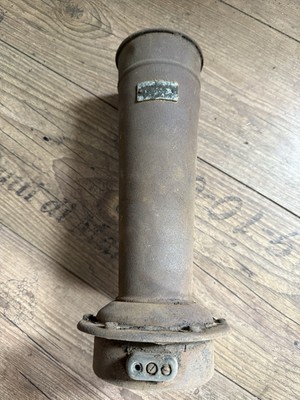 Bosch FK6D S113 Oldtimer Hupe Oldtimer Scheunenfund Boch Horn