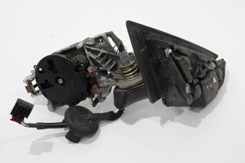 Audi A3 8P 5 Door Sportback NS Left Door Wing Mirror Mechanism 8P2858531K