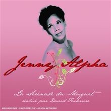 La sérénade du muguet von JENNY ALPHA | CD | Zustand sehr gut