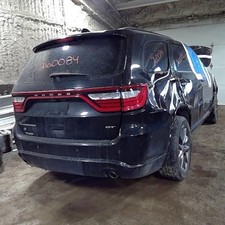 Wheel 20x8 5 V Straight Spoke Painted Fits 14-18 Durango 2773186