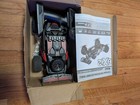 High-Speed Off-Road Car Model, ZD Racing BX12 RC Off-Road Vehicle Model with Alu — photo 2