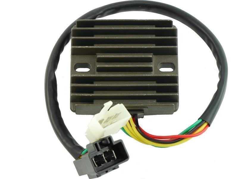 Regulator Voltage Regulator Rectifier Honda VFR800 RC46 2002-2005