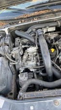Moteur Citroen XANTIA