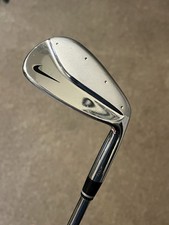 Nike Forged Tour pitching Wedge stiff steel shaft 