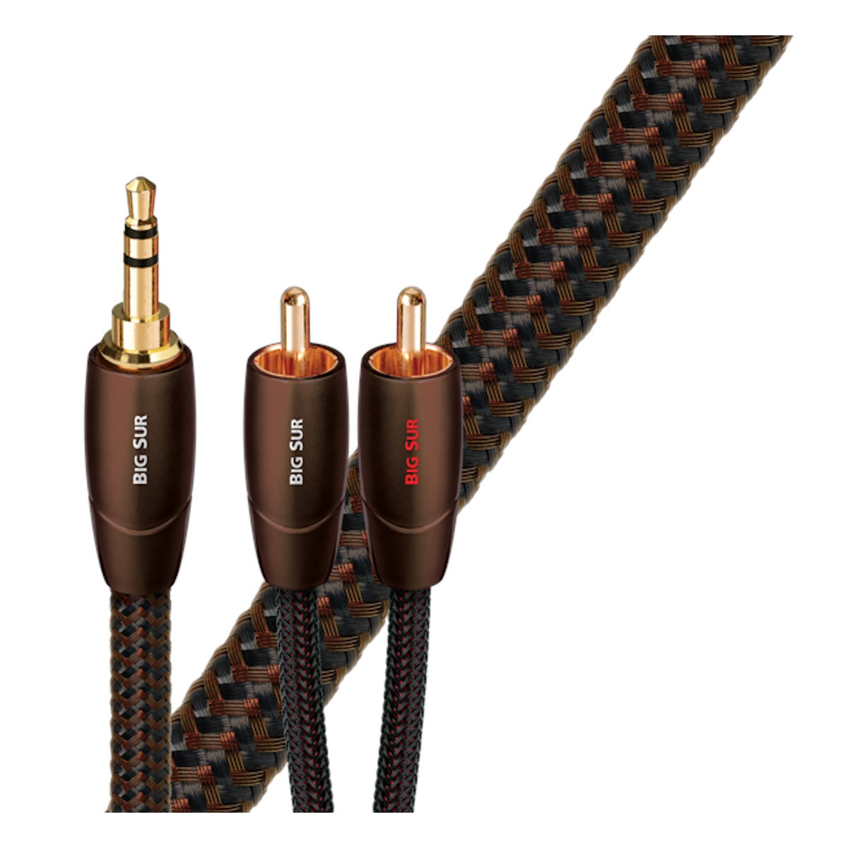 AudioQuest 30М BIG SUR 35 М-RCA 36590₽