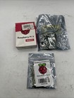 Zestaw 3 jednordzeniowych procesorów Raspberry Pi Zero V1.3 i Raspberry Pi 3 model A+
