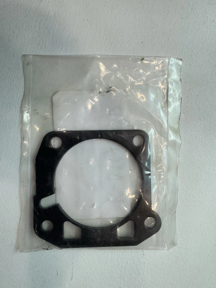 Junta de carrocería de acelerador térmico K-Motor 70 mm Honda Acura B16 B17 B18 B20 Foto 2 de 2
