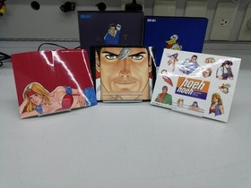 Neo Geo CD Art of Fighting Limited Edition Model Art of Fighting Limited Edition