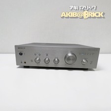 Pioneer A-30 Integrated Stereo Amplifier With Remote Japan