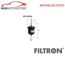 KRAFTSTOFFFILTER FILTRON PP876/4 P FÜR HYUNDAI ACCENT II 1.3,1.5,1.6