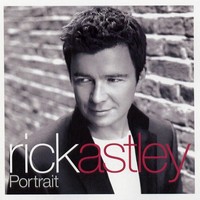 Astley Rick - Portrait - Cd - G2Z