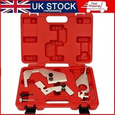 For Ford 2.0 EcoBoost Engine Timing Tool Kit SCTi Ti-VCT Focus Mondeo Galaxy Set