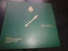 canada collection of first day covers all with house of commons post m. in album