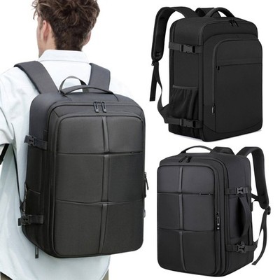 Handgepäck Rucksack 40x20x25 Reisen Ryanair Wizz Air Boardgepäck Kabinengepäck