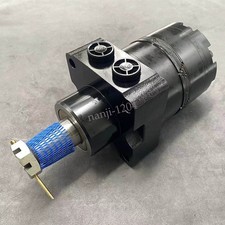 New Hydraulic Motor for Parker BEMR-350 Agt Excavator mx12rx