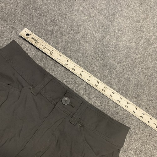 Eddie Bauer First Ascent Hose Herren 30x30 Gelenk Wandern Outdoor Camp - Bild 3 von 9