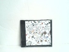 Led Zeppelin III CD 1970 Atlantic Records