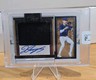 Panini 2024 Three and Two Jacob Gonzalez Prospect Jersey Auto #PJA-JG /99!