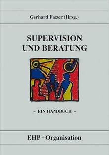 Supervision und Beratung: Ein Handbuch | Buch | Zustand akzeptabel