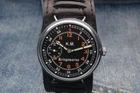 GERMAN NAVY FLEET KM KRIEGSMARINE U-BOOT BOAT MILITARY WATCH ww2 type serviced 6