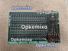 1PCS SAMSUNG LCU-Rev1.5 detection alarm modul...