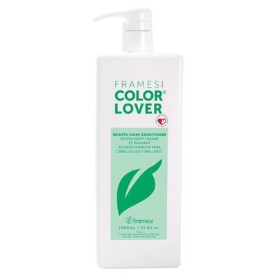 Framesi Color Lover Smooth Shine Conditioner 33.8 fl.oz