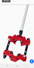 Reed Low Clearance 2 To 4 I Ch Pipe Cutter