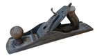 STANLEY BAILEY No 5 1/2 WOOD Long PLANE VINTAGE CARPENTERS Diy Shave PLANER Tool