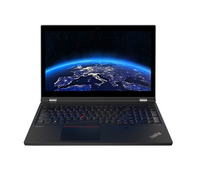 Lenovo ThinkPad P15 Gen 1 i7-10750H 32GB 512GB 15,6'' 4K UHD Win11 Wie Neu