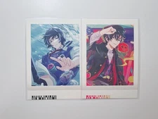 Eitri Pashacolle Card Kiori Kinugawa