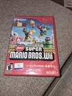 New Super Mario Bros. Wii (Nintendo Wii, 2009)