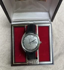 Vntage Omega  Seamaster       (cosmic)