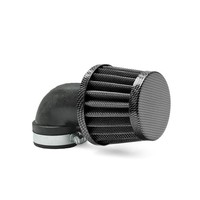 Luftfilter TNT 45° Ø 28Mm / 35Mm Universal Carbon Optik