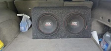 MTX Audio
