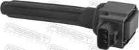 Febest ZüNdspule FüR Mitsubishi Outlander III Gg_W Gf_W ZJ 2.0 2.4