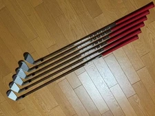 Bridgestone J15CB Iron 6pcs N.S.PRO MODUS3 Tour 120 S