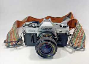 Canon Prima Tele | eBay