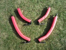 Kajakträger Kanuträger Kajakhalter Dachträger für Kajak Kanu Faltboot