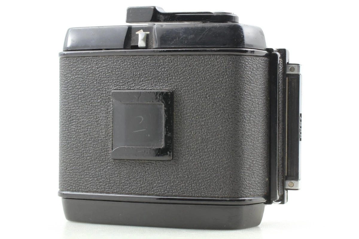 Mamiya Rb67 120 Back for sale | eBay