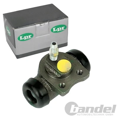LPR Cylindre Convient pour Chevrolet Aveo Corse Zafira Daewoo Espero - Photo 1/2