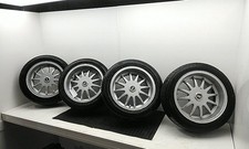 MAZDA MX5 Wheel Set 1998-2005
