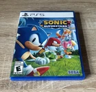 Sonic Superstars - Sony PlayStation 5