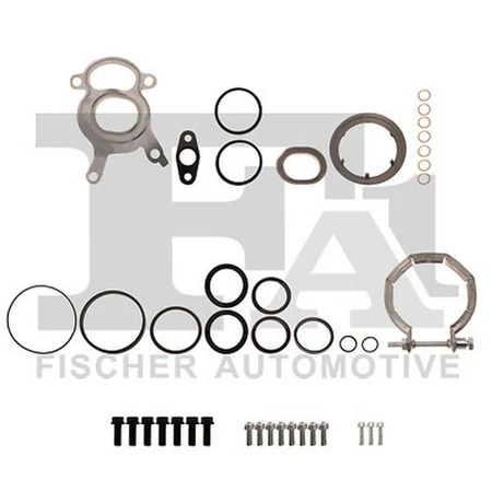 Turbolader T916574GR