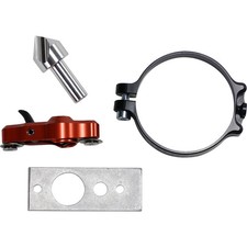 WORKS CONNECTION 0450-0550 12-622 Pro Launch Start Device — For KTM Pro Launch