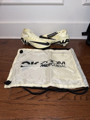 Nike AirZoom Superfly 9 Elite FG Mad Ready  Pack Soccer Cleats Sz 6.5 DJ4977-700