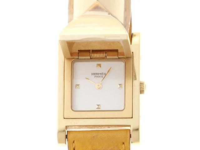 HERMÈS Hermes Medor ME1.201 【460】