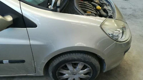 8200350753 Cerradura Puerta Delantera Derecha para RENAULT CLIO III 2007 1154583 - Imagen 7 de 10